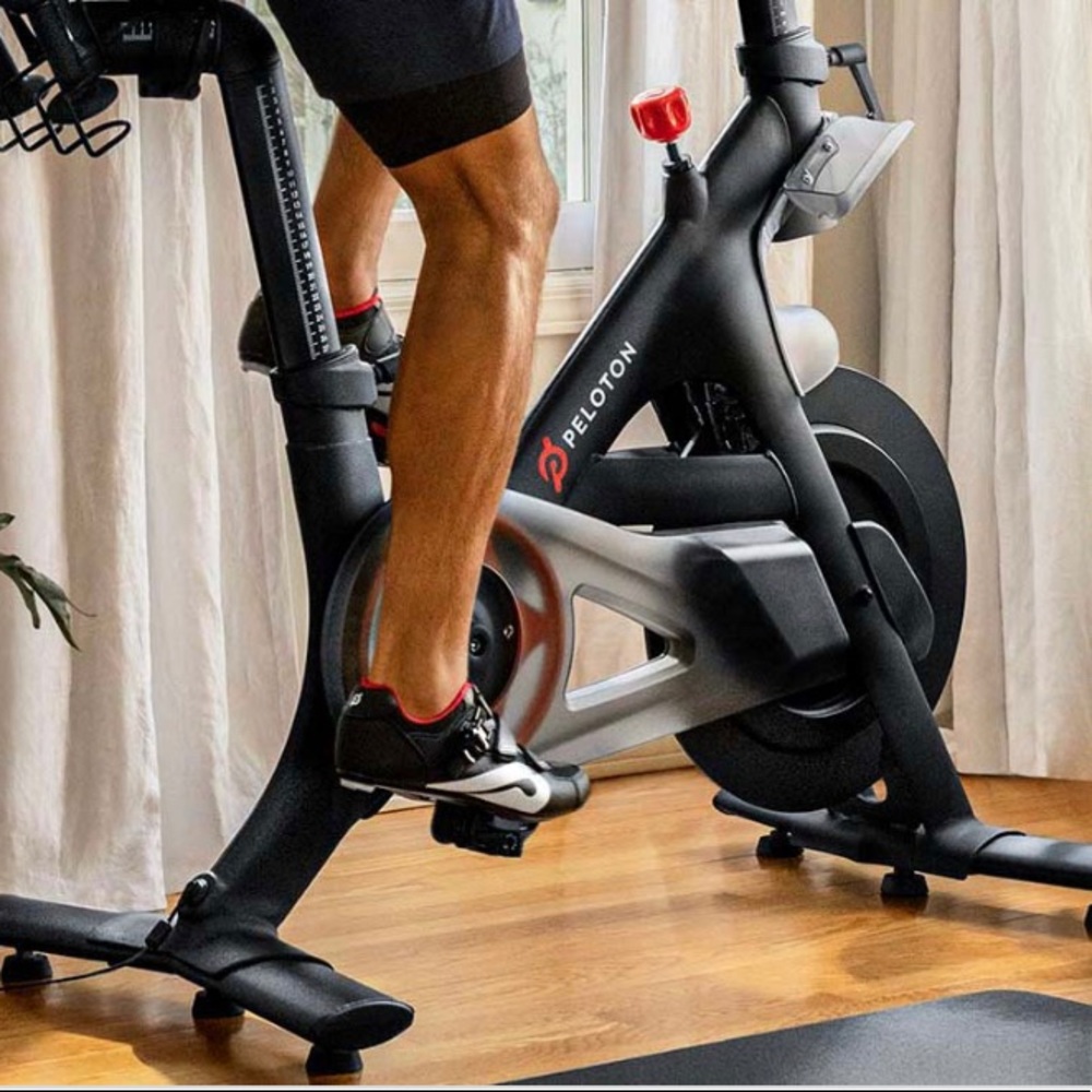 Peleton Shoes